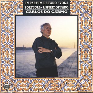 Image for 'A spirit of fado'