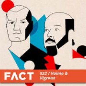 FACT Mix 522