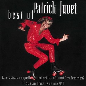 Best of Patrick Juvet