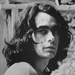 Barry Dransfield photo provided by Last.fm