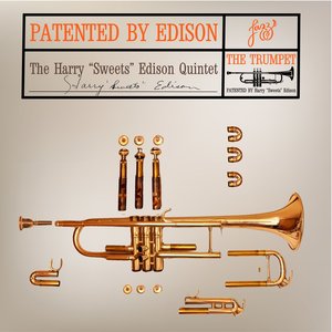 Patented By Edison