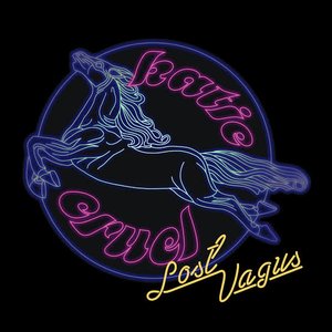 Lost Vagus
