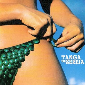 Tanga de Sereia