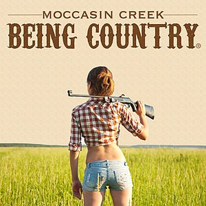 Being Country