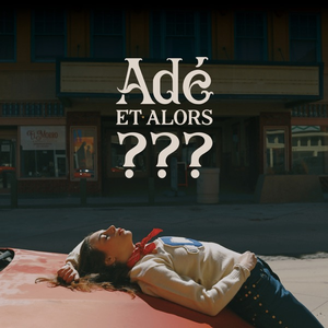 Artwork for Nuit américaine