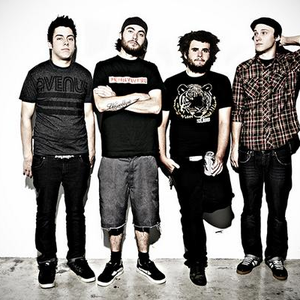 The Flatliners photo provided by Last.fm