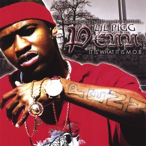 It Is What It Is M.O.B