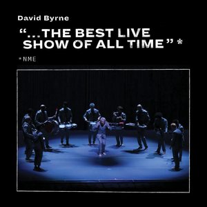 "...The Best Live Show Of All Time"*