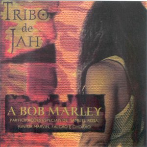 A Bob Marley (ao vivo)