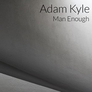 Man Enough - Single