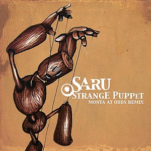 Strange Puppet - Single