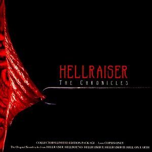 Image for 'Hellraiser: The Chronicles'