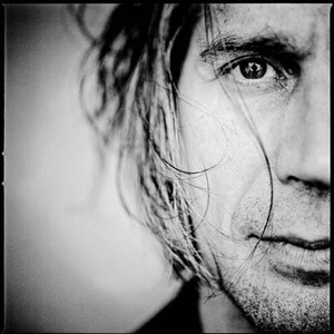 Paul Barker photo provided by Last.fm