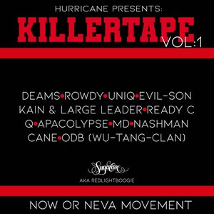 Killer Tape 1997