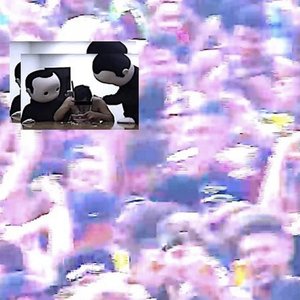 Blank Room Soup (WTM)