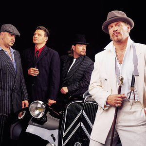 Ganxsta Zolee és a Kartel photo provided by Last.fm