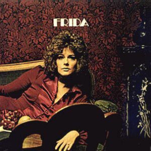 Anni-Frid Lyngstad - FRIDA - Zortam Music