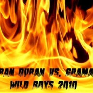 Duran Duran Vs. Gramatik 的头像