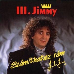 Jimmy III. - Számíthatsz rám