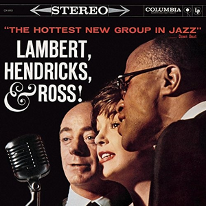 Lambert, Hendricks & Ross - Cloudburst Lyrics - Zortam Music