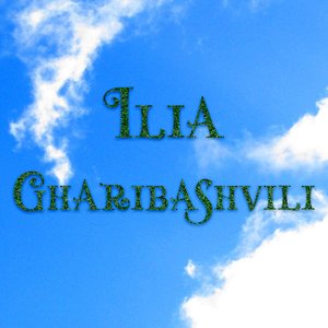 Avatar for Ilia Gharibashvili