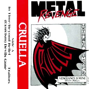 Metal Revenge