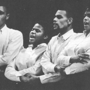 The Freedom Singers 的头像