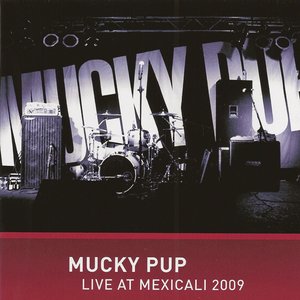 Live At Mexicali 2009 + Video Vault
