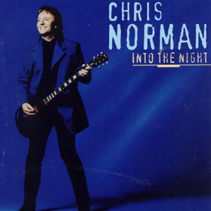 Into the Night cover