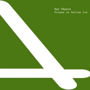 Frozen On Yellow Ice