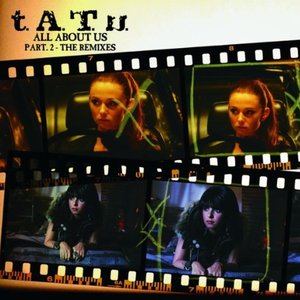 All About Us (The Remixes - French Version)