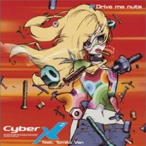 Avatar de Cyber X feat. Tomiko Van