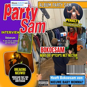 PARTY SAM
