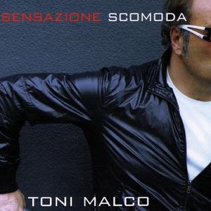 Sensazione Scomoda
