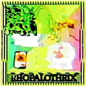 Rhopalothrix