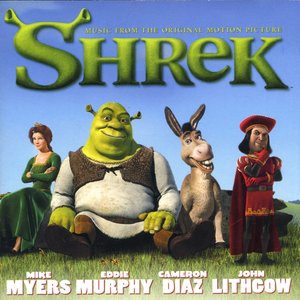 Shrek: Music From the Original Motion Picture