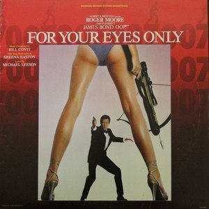 For Your Eyes Only (Original Motion Picture Soundtrack)