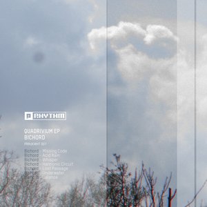 Quadrivium EP