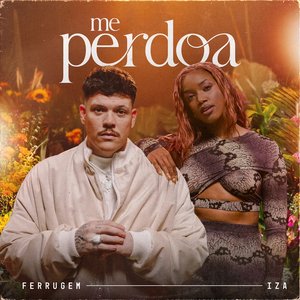 Me Perdoa - Single