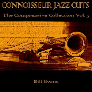 Connoisseur Jazz Cuts: The Comprensive Collection, Vol. 5