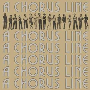 Avatar für A Chorus Line (2006 Broadway Cast)