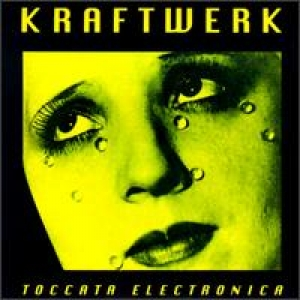 Kraftwerk - Toccata Electronica bootleg - Zortam Music