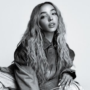 Tinashe 的头像