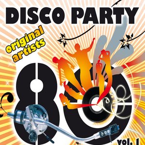 Discoparty '80, Vol. 1