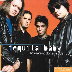 Bienvenido à roda punk