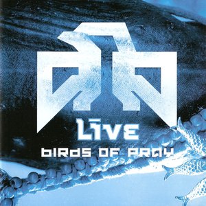 Birds of Pray (Limited Edition International Version)