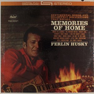 Memories of Home