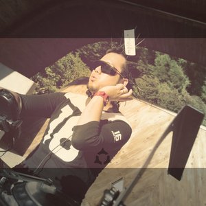 DJ Poyoshi için avatar
