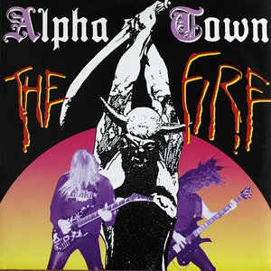 The Fire