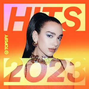 Topsify HITS 2023 的头像